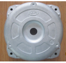 馬達外殼 Nắp mô tơ 2