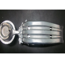 電動腳踏車:馬達蓋  Nắp bảo vệ mô tơ xe đạp điện 2