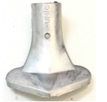 平底鍋柄 Tay cầm chảo 2