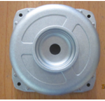 馬達外殼 Nắp mô tơ 3