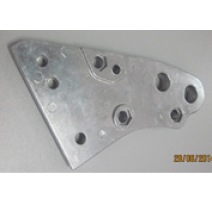 手推車-底板  đế xe kéo 3