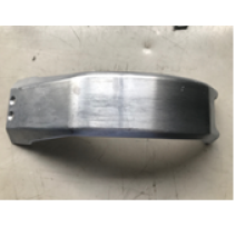 電動腳踏車:馬達蓋  Nắp bảo vệ mô tơ xe đạp điện 3