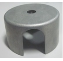 攝影機-腳架接頭 Chân camera 3