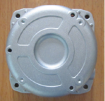 馬達外殼 Nắp mô tơ 4