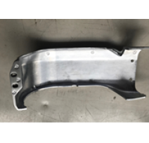 電動腳踏車:馬達蓋  Nắp bảo vệ mô tơ xe đạp điện 4