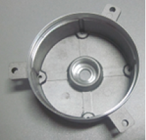 馬達外殼 Nắp mô tơ 5